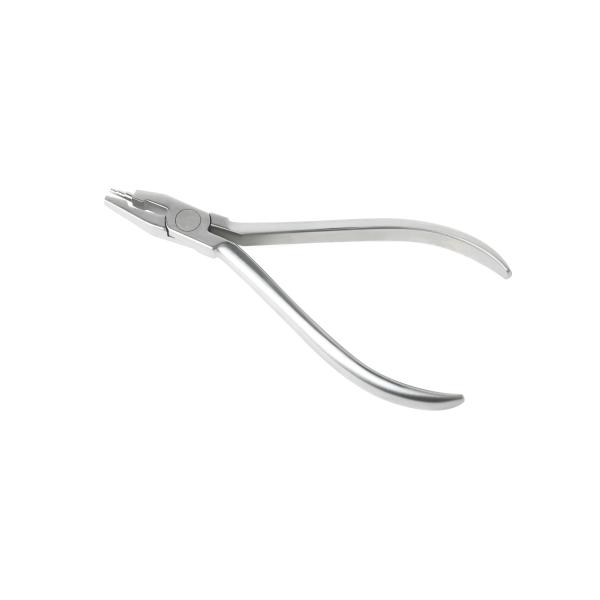 Tweed Arch Bending Plier For Orthodontic Wire Contouring