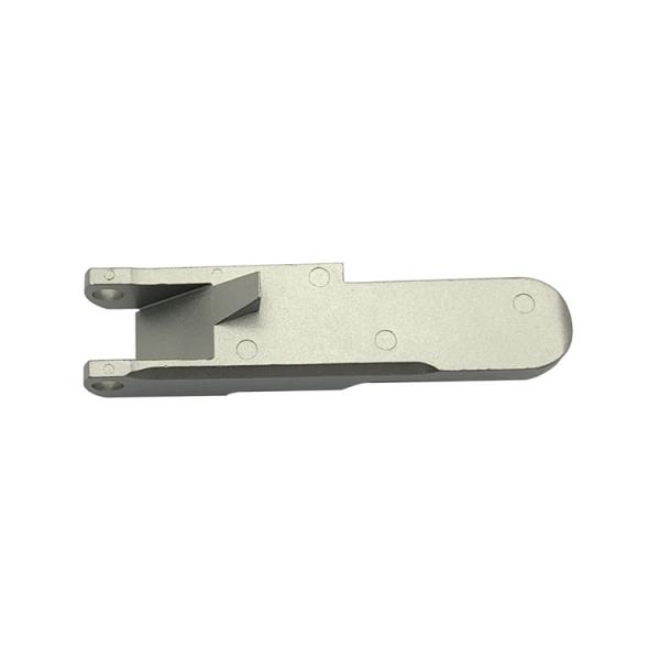 OEM Partes de estampado de metal de alta resistencia Partes de impresión 3D microcomplicadas de alta precisión
