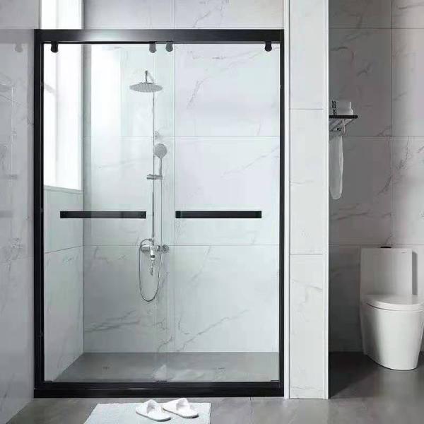High Accuracy Universal Shower Extension Profile Rust Resistance Ss U Profile