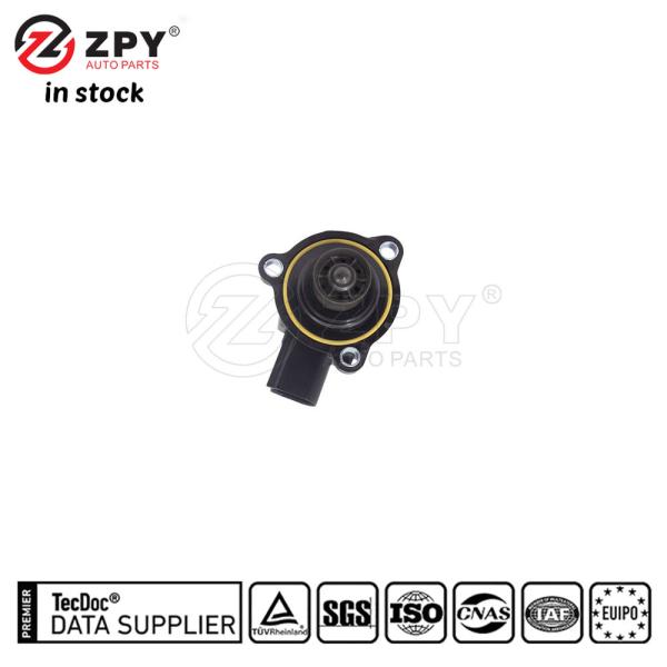 ZPY Turbo Diverter Cut Off Valve 06H145710C for VW Audi Porsche