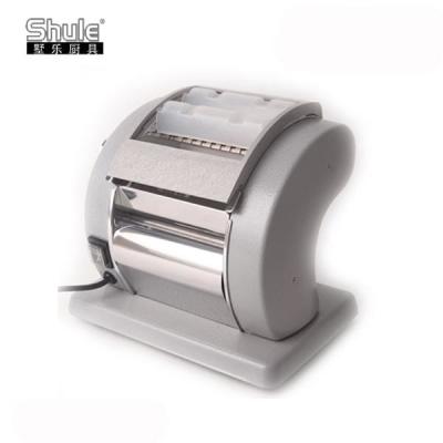 Fabricante elétrico 430 SS da massa da massa ajustável