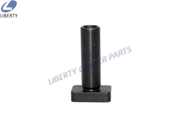 Auto Cutter Xlc7000 Parts Shaft-End-Pulley-Left PN90807000 For