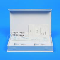 Collection assemblée en nylon Kit At Home Parent Child d'ADN de FSC TGA