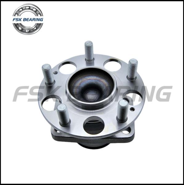 Long Life 42200-T7A-J51 Rear Wheel Bearing Hub Toyota Parts