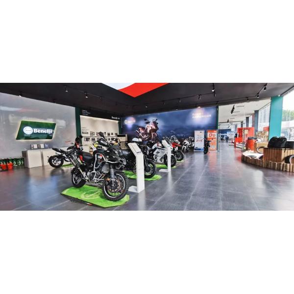 Оригинальный светофор поворота мотоцикла для BJ600GS, BN600, TNT600i