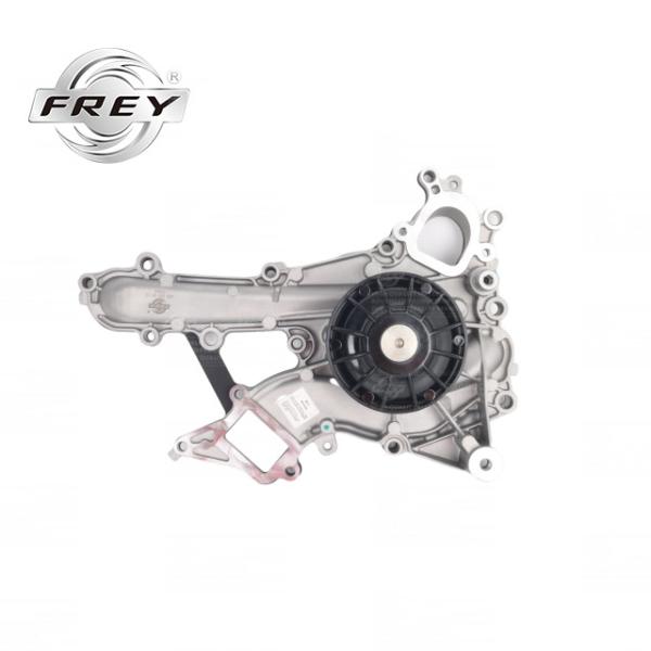 Diameter 93mm Engine Cooling Pump In Car 2762000801 Fit Mercedes Benz M276