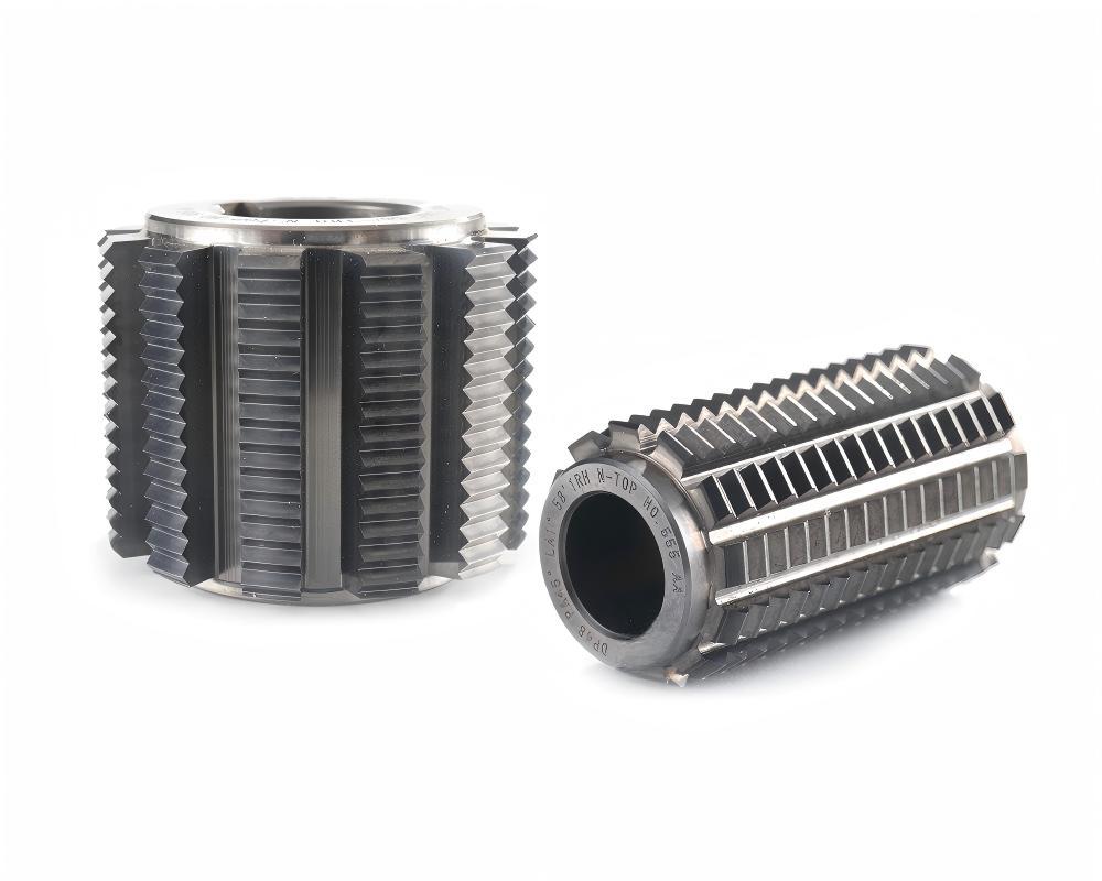 Gear Hob Series