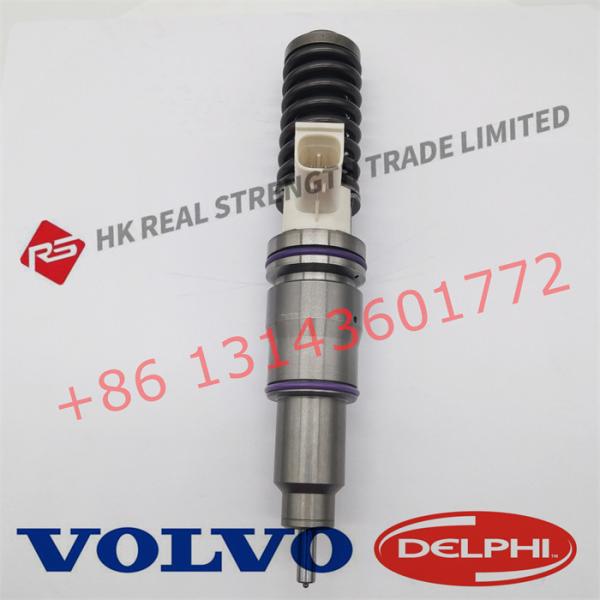 Good Quality Electric Unit Fuel Injector 20564930 BEBE4D13001 For VO-LVO E3.18 4Pins MD16