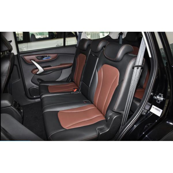 BWM X7 Medium Sized SUV 1.5T With 7 Seats 6 Speed Manual 180Km/H