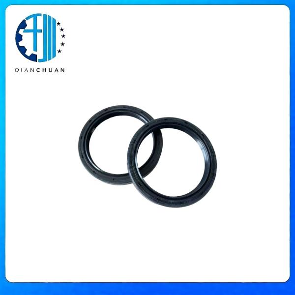 714-12-19121 Retén de aceite para Cargadora Komatsu WA320-3CS Motoniveladora WA380Z-6 GD535-5 GD555-3C GD655-3 GD675-5 GD705-5