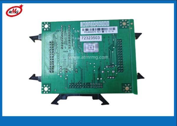 72323503 Carte contrôleur de module d'alimentation CDU Hyosung Pièces de guichet automatique