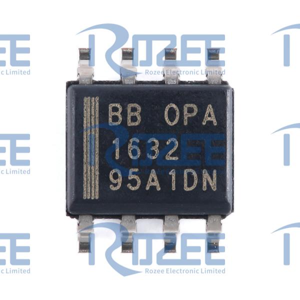 OPA1632DR