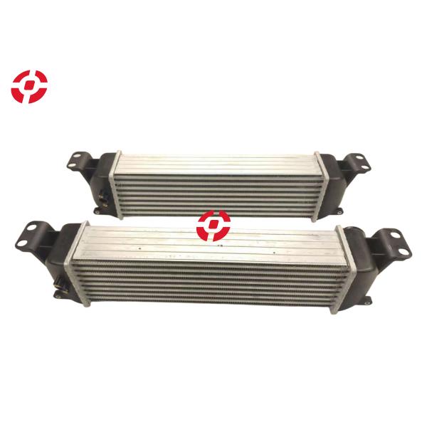 Intercooler Assy Cooler 28190-4A481 Complete Intercooler 281904A481 Turbo air cooler for Hyundai