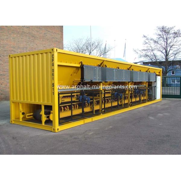 Poubelle froide pour le conducteur froid de stockage global froid de centrale de