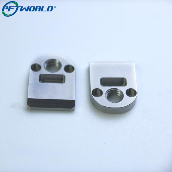 cnc machining aluminum parts stainless steel fabrication machine parts