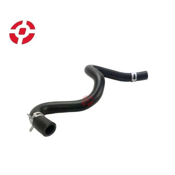 Expansion tank hose for Volv o Radiator coolant tank hose 32222089 Auto coolant overflow reservoir pipe