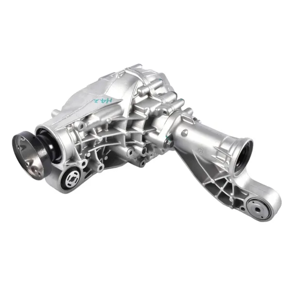 195MM Front Axle Differential Pinion Gears & Differential Ring for 11-18 Jeep Grand Cherokee Durango 68352175AA 68060207AB