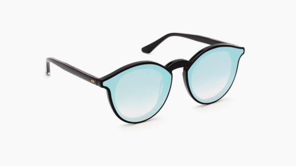 Oversized Polarized Sunglasses for Women Handmade Acetate Fashion Glasses Sun Protection 100% New Creative Designer 2019