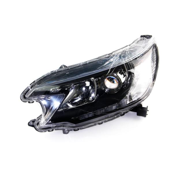 Honda CRV 12-17 Car Led Headlight 33100 T0A H01 Tail Fog Light 24V