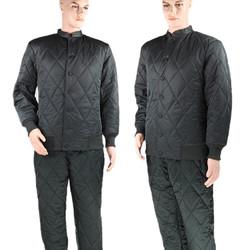 100% Cotton Military Cold Weather Gear Thickened Cold Proof