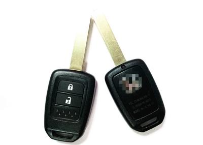 Microplaqueta 433MHz 47 2B remota da chave remota de MLBHLIK6-1T Honda/entrada Keyless de Honda
