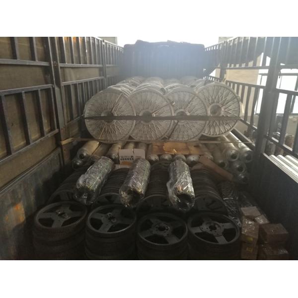 Loom Warp Beam In Weaving Machines Tsudakoma Water Jet Loom Spare Parts