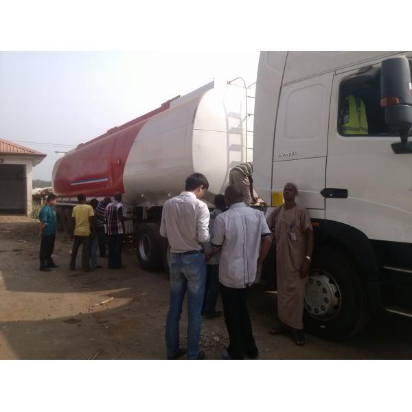 QINGTE GROUP SPECIAL VEHICLES CO., LTD