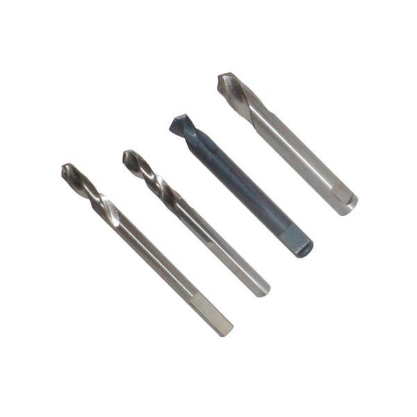 ANSI HSS Twist Drill Bits for Metal Stainless Steel