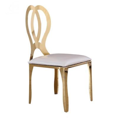wedding chair, stainless steel chair, rose gold chair,dining chair, mordern chair,luxury chair