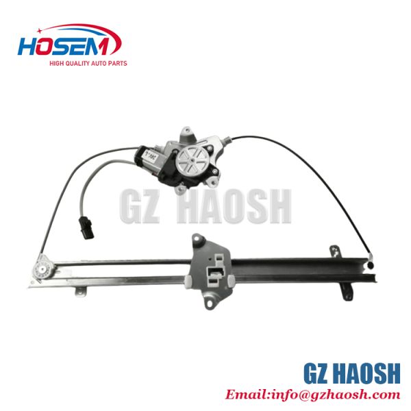 1-74400002-0 L Front Door Window Lifter Fit Isuzu FSR FVR CXZ 6HK1 6WF1 6WG1