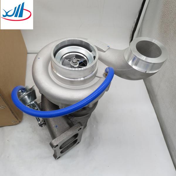 Dongfeng Auto Parts Best Selling Turbocharger HX55W 1118010BM01-074A