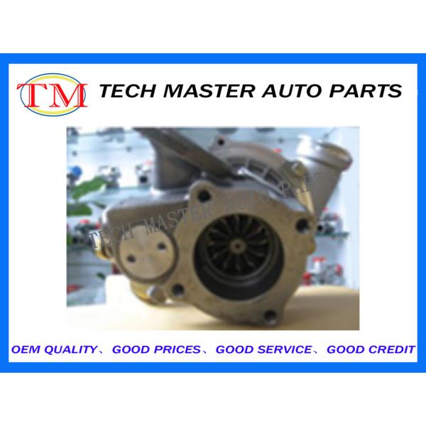 K24 Benz OM364A Electric Power Turbocharger 53249706010 364096