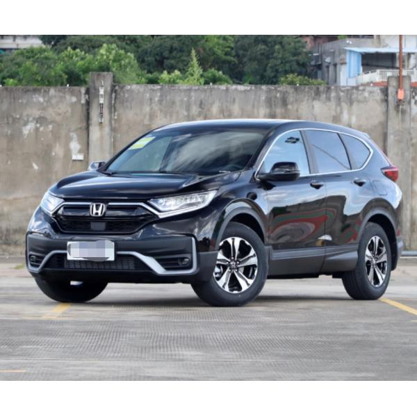 Подержанный автомобиль нефти мест двери 5 версии 5 города HONDA CR-V 2021 240TURBO CVT 2WD