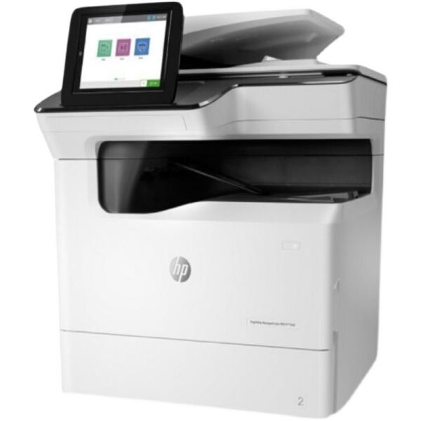 HP 77940dn 77660dn  77650DN  All-in-One Laser Printer A3 Color Page Wide Double-Sided High-Speed Network USB Interface in Stock