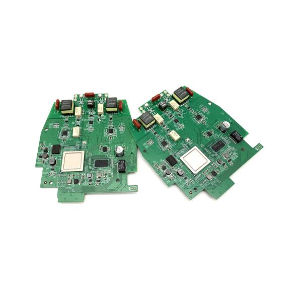 High End XDSL Tester Custom Module , Copper Wire Ethernet Interface Module