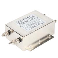 filtre passe-bas de puissance de 50/60Hz Emi Filter 100A 250V 440VAC