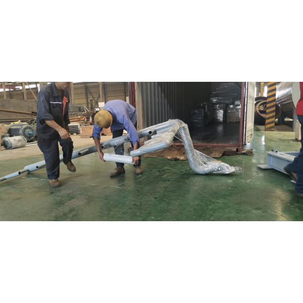 500T/D смешало топление взрыва сушильщика неочищенных рисов шелухи газа подачи горячее