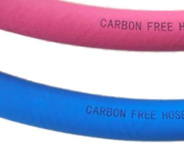 60m/roll Epdm Flexible Hose For Conveying Purified Water With A Voltage Of 6KV