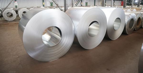 Steel Coil Galvanizing Machine Steel Coil Galvanizing Equipment