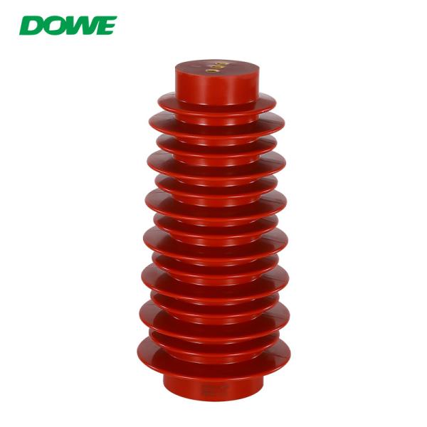 Electrical HV High Voltage Insulator 40.5KV 145x320 Epoxy Resin Support