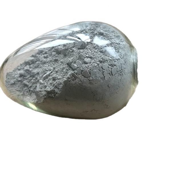 Thermal Shock Resistance Refractory Castable Cement for Furnace Wall Roof Pool Repair