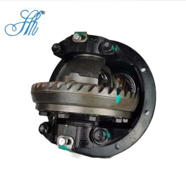 2402000CN100 Conjunto de redutor de eixo traseiro para SGMW/LIFAN 2022