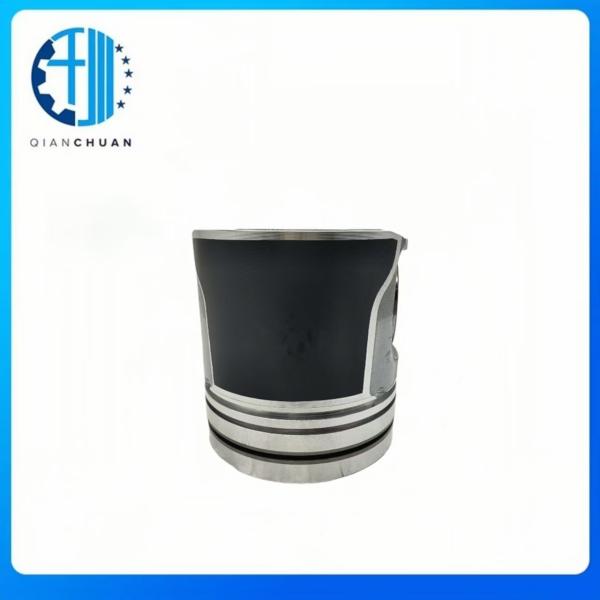 612600030024  PISTON For DIESEL ENGINE WP12 SINOTRUK HOWO SHACMAN TRUCKS ENGINE PARTS