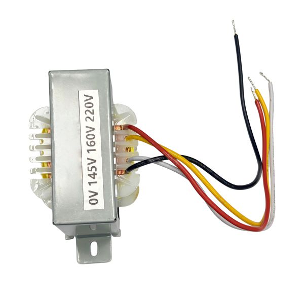 Single-Phase Isolation Transformer EI Power Supply Transformer 0V 145V160V 220V
