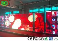 2021 Teatro Led Indoor P3.91 P4.81 Alta taxa de atualização acima de 1920hz Display Igreja Escola Hotel
