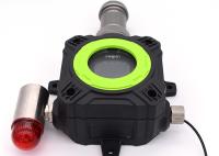 Telecontrol inalámbrico multi 0-100% LEL del detector de gas de ATEX del CO2 en línea del CH4 4G DTU