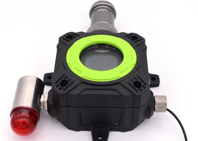 O detector de escape do gás do dióxido do hidrogênio H2O2 fixou a monitoração para hospitais