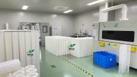 Replacement 5 Micron PP Pleated Filter Cartridge For Sea Water Desalination