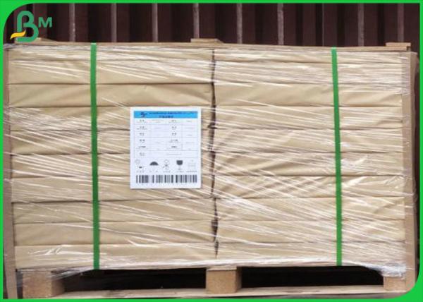 Tamanho reciclado 1mm Grey Card Stock Board Sheet forte 1.5mm grosso de A3 A4