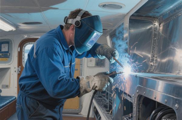 Corrosion Resistant Durable Stainless Steel Welding Electrodes